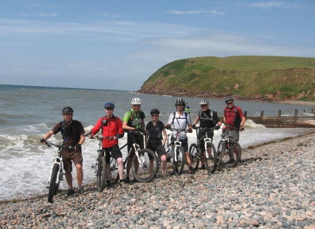  Pbaños de costa a costa